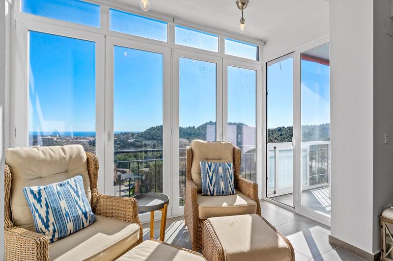 2 chambre Appartement à vendre