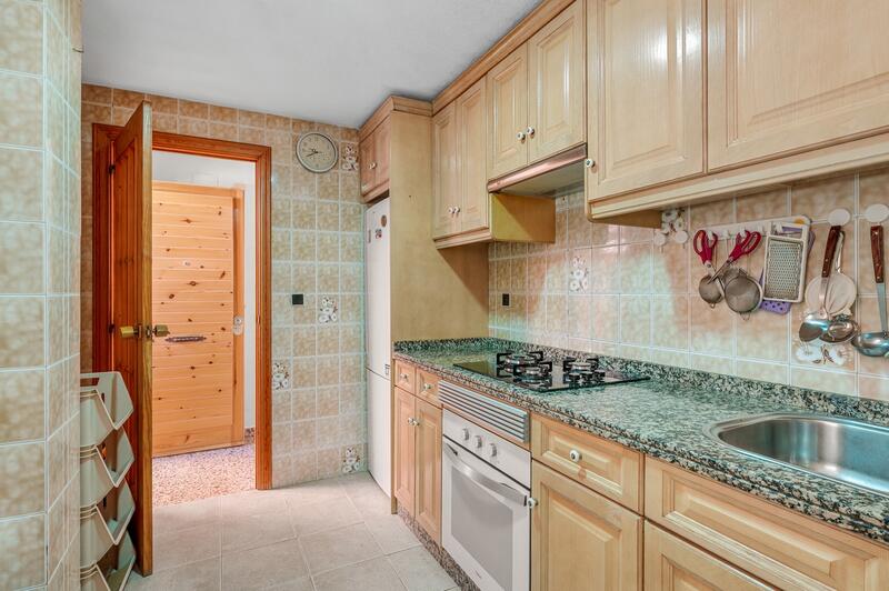 3 Schlafzimmer Appartement zu verkaufen
