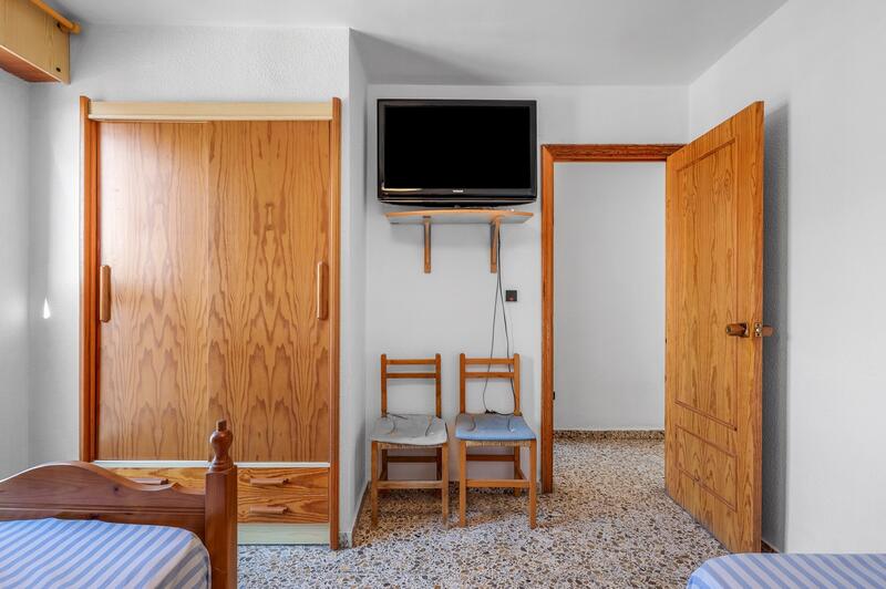 3 Schlafzimmer Appartement zu verkaufen