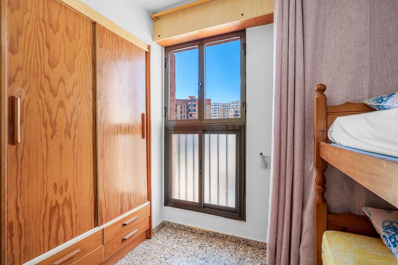 3 Schlafzimmer Appartement zu verkaufen