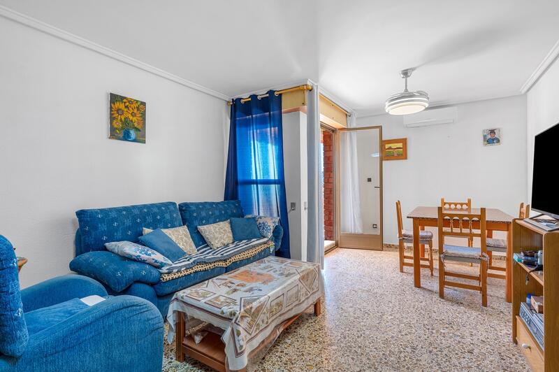 3 soverom Leilighet til salgs i Los Arenales del Sol, Alicante