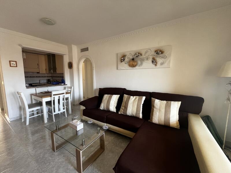 2 chambre Appartement à vendre