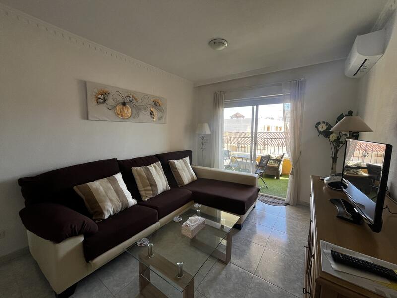 2 chambre Appartement à vendre