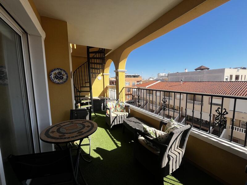 2 chambre Appartement à vendre