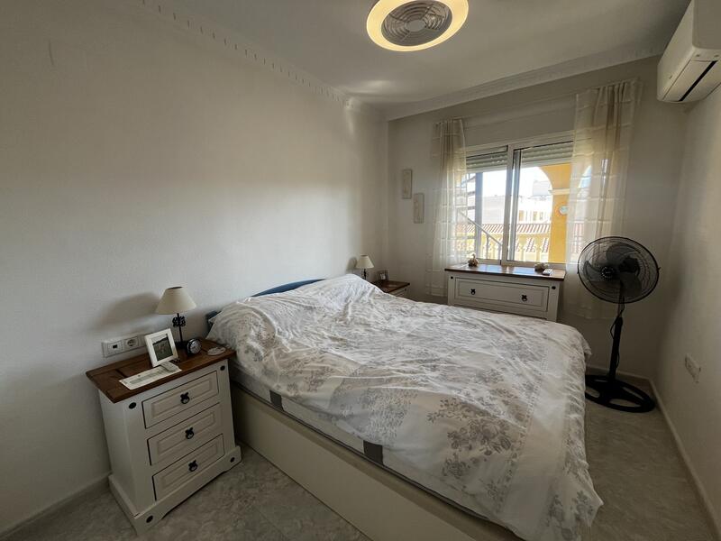 2 slaapkamer Appartement Te koop in Algorfa, Alicante