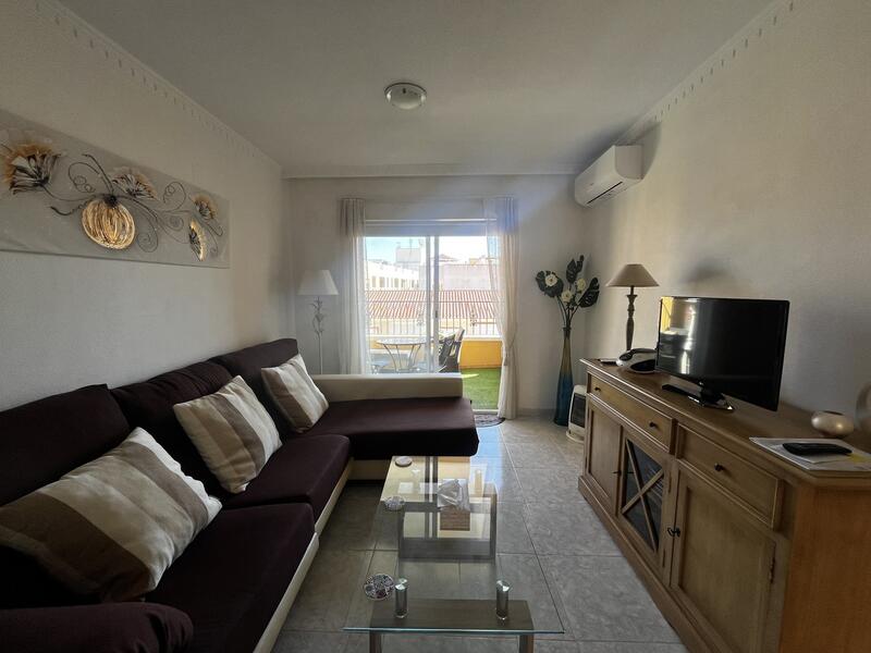 2 chambre Appartement à vendre