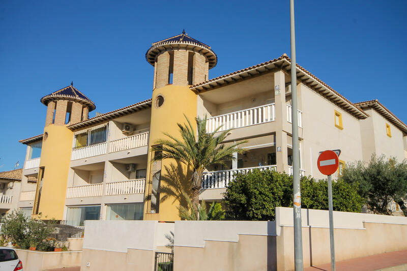 Appartement Te koop in Villamartin, Alicante