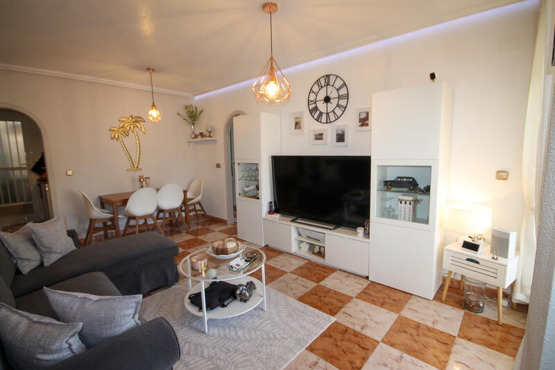 2 soverom Leilighet til salgs i Villamartin, Alicante