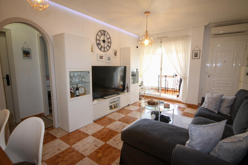2 soverom Leilighet til salgs i Villamartin, Alicante