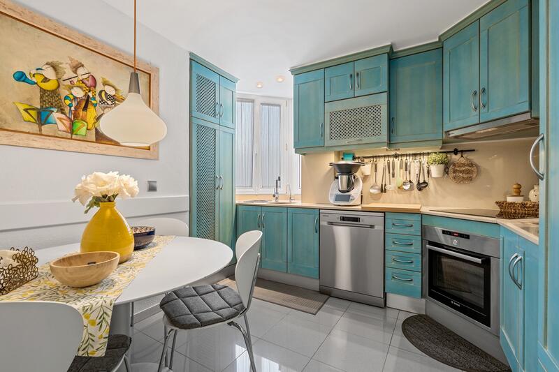 3 soveværelse Lejlighed til salg 3 soveværelse Lejlighed til salg