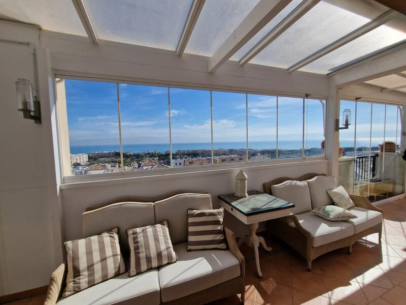 2 chambre Appartement à vendre