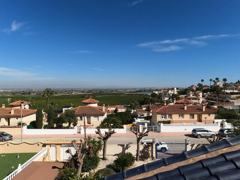 4 bedroom Villa for sale in Algorfa, Alicante