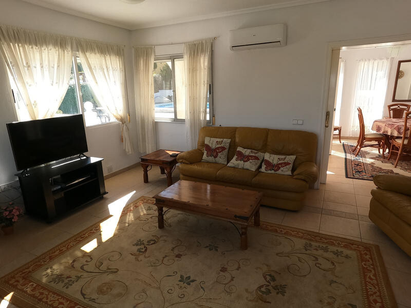 4 chambre Villa à vendre