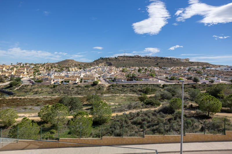 3 sovrum Villa till salu i Benijófar, Alicante