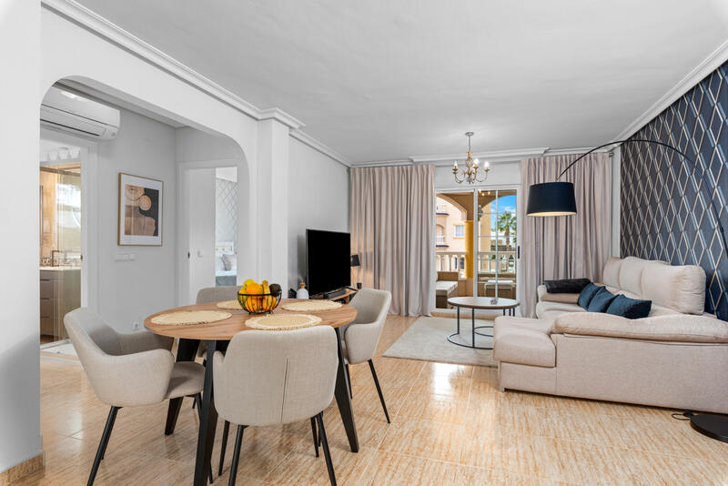 2 chambre Appartement à vendre