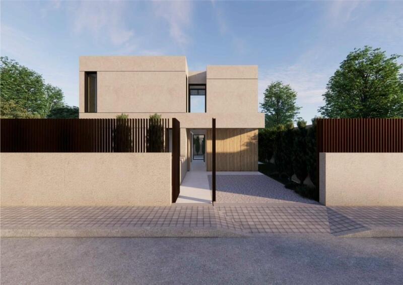 4 soveværelse Villa til salg 4 soveværelse Villa til salg