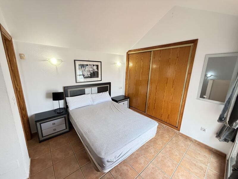 2 Schlafzimmer Stadthaus zu verkaufen