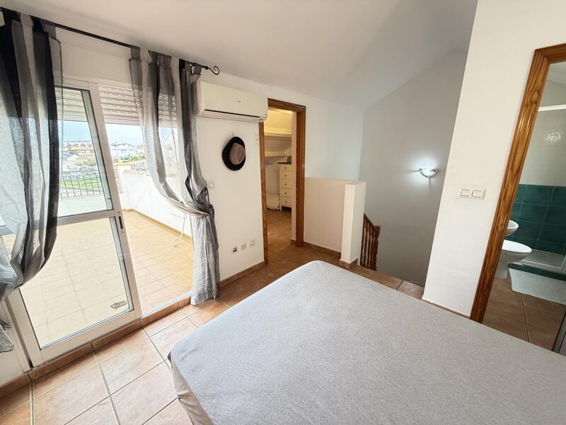 2 Schlafzimmer Stadthaus zu verkaufen