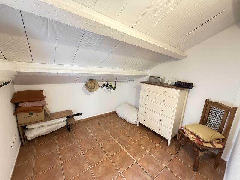 2 Schlafzimmer Stadthaus zu verkaufen