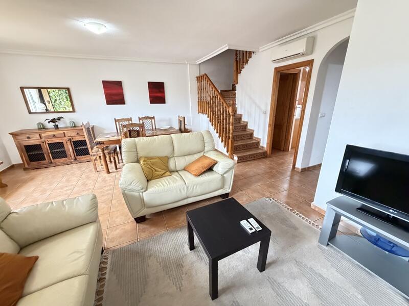 2 Schlafzimmer Stadthaus zu verkaufen