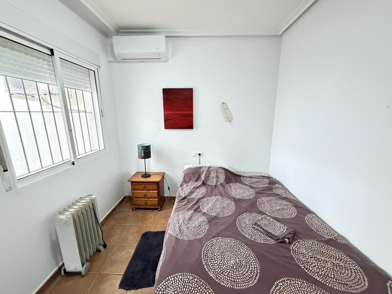 2 Schlafzimmer Stadthaus zu verkaufen