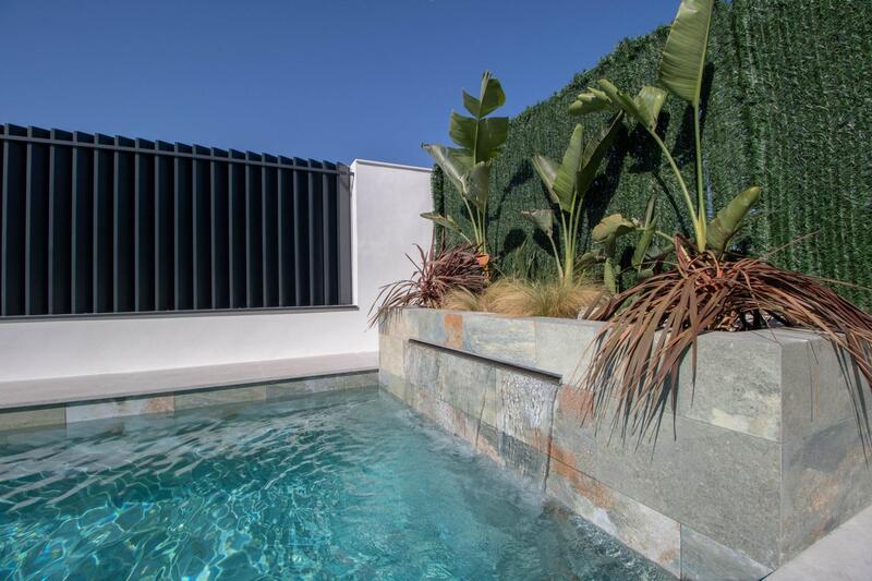 3 soveværelse Villa til salg i Finestrat, Alicante