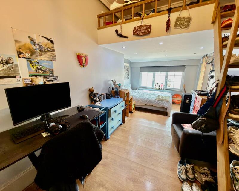 6 slaapkamer Villa Te koop