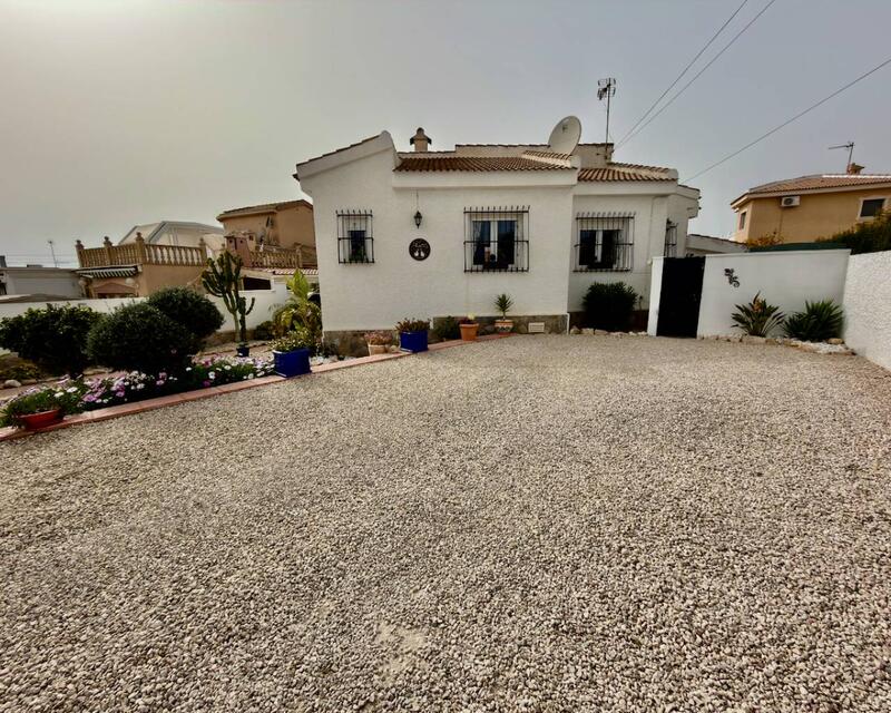 Villa Te koop in Ciudad Quesada, Alicante