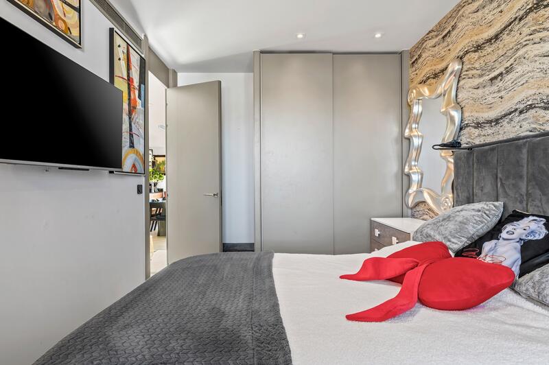 3 chambre Appartement à vendre