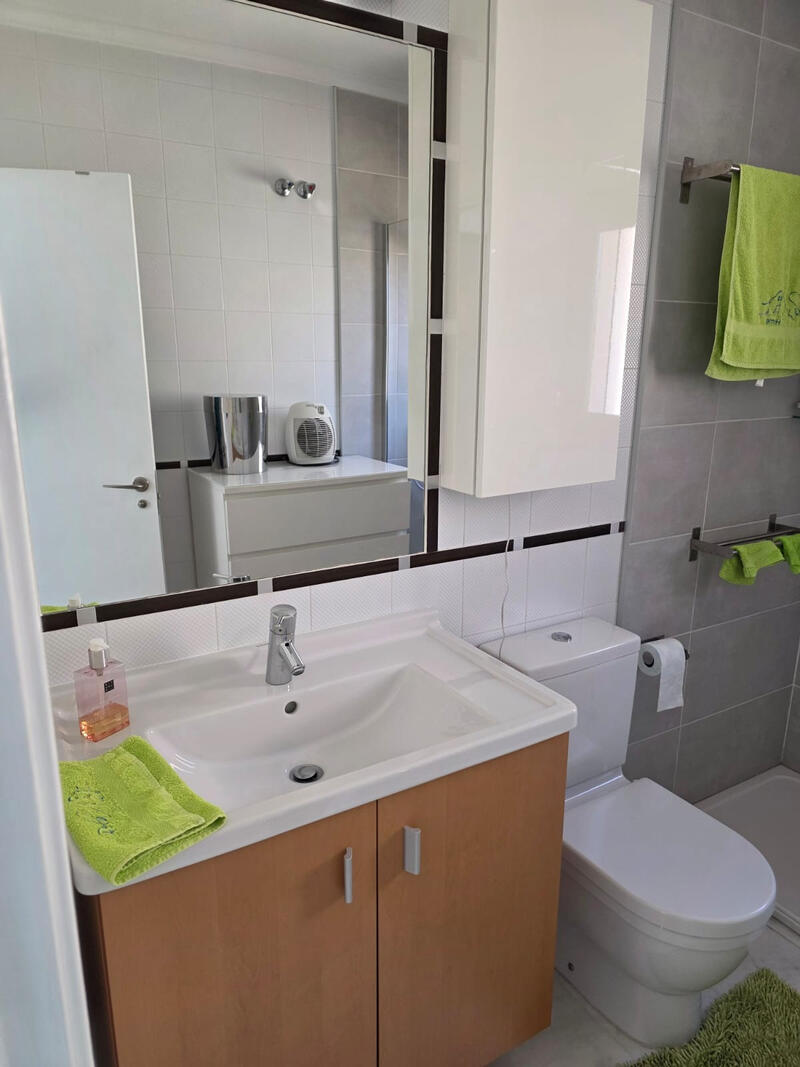 2 chambre Appartement à vendre