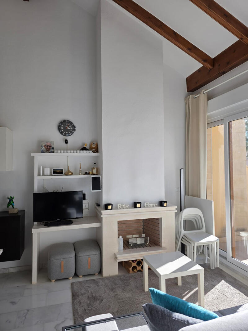 2 chambre Appartement à vendre