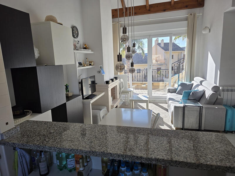 2 chambre Appartement à vendre