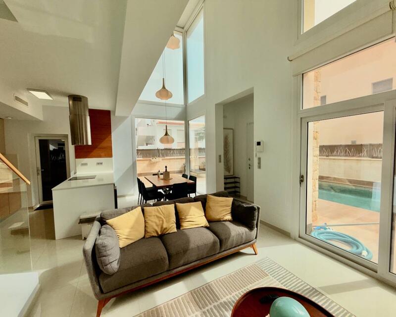 3 bedroom Villa for sale in Ciudad Quesada, Alicante