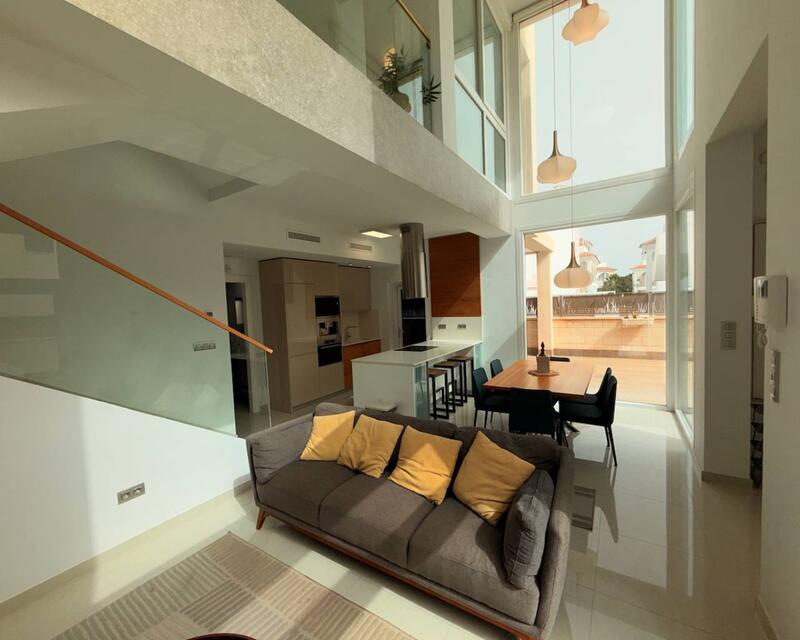 3 bedroom Villa for sale in Ciudad Quesada, Alicante