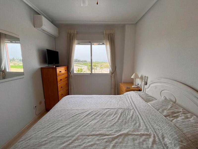 2 Schlafzimmer Appartement zu verkaufen