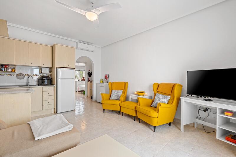 2 chambre Appartement à vendre