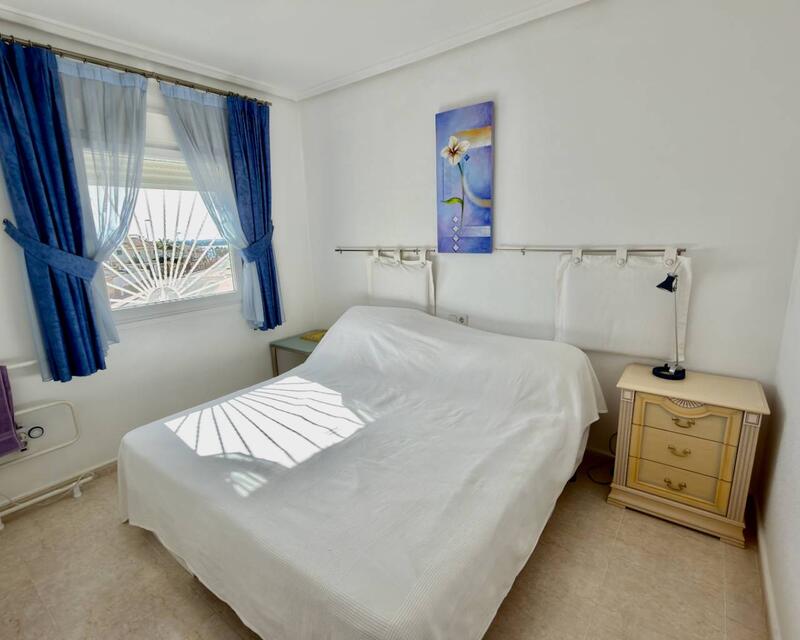 3 Schlafzimmer Stadthaus zu verkaufen