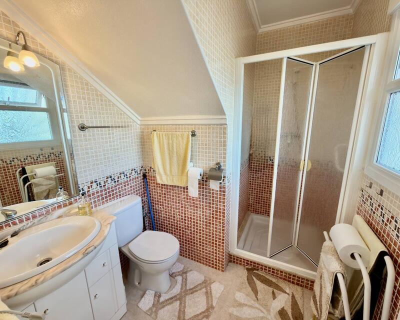 3 Schlafzimmer Stadthaus zu verkaufen