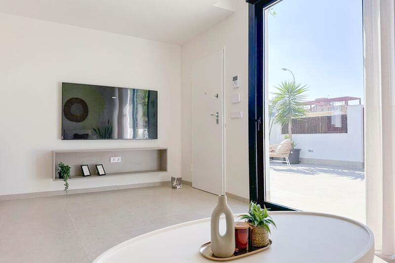 2 Schlafzimmer Villa zu verkaufen 2 Schlafzimmer Villa zu verkaufen