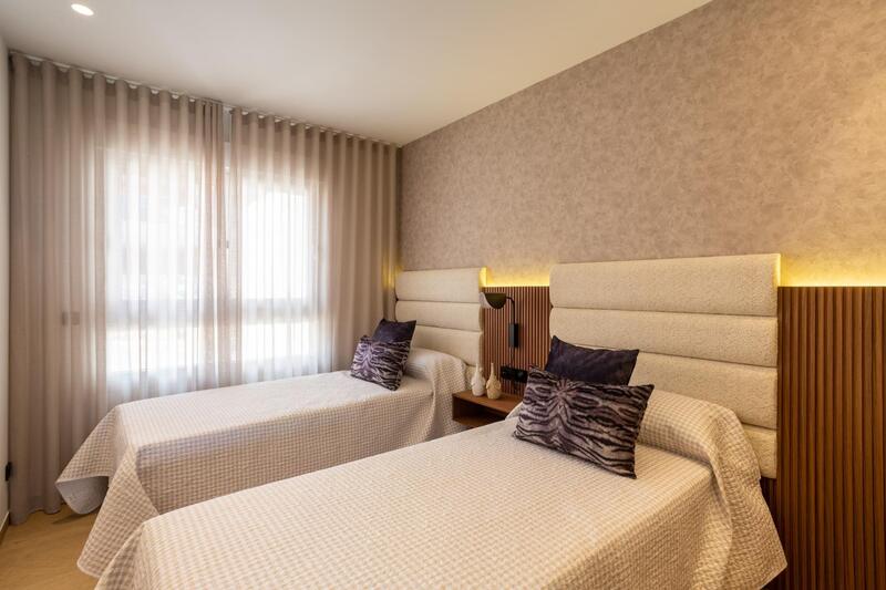 3 chambre Appartement à vendre