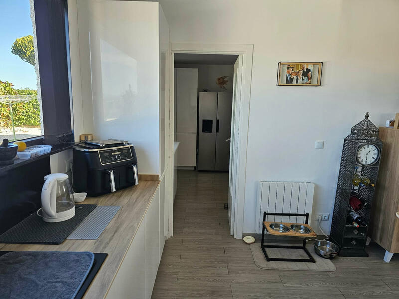 4 Schlafzimmer Villa zu verkaufen