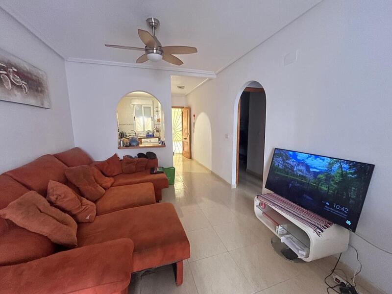2 Schlafzimmer Appartement zu verkaufen in Algorfa, Alicante