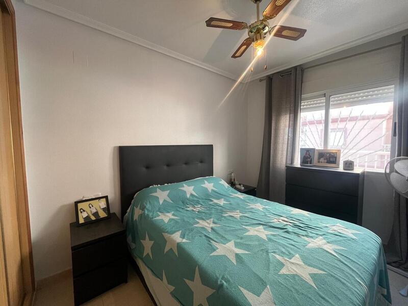 2 Cuarto Apartamento en venta