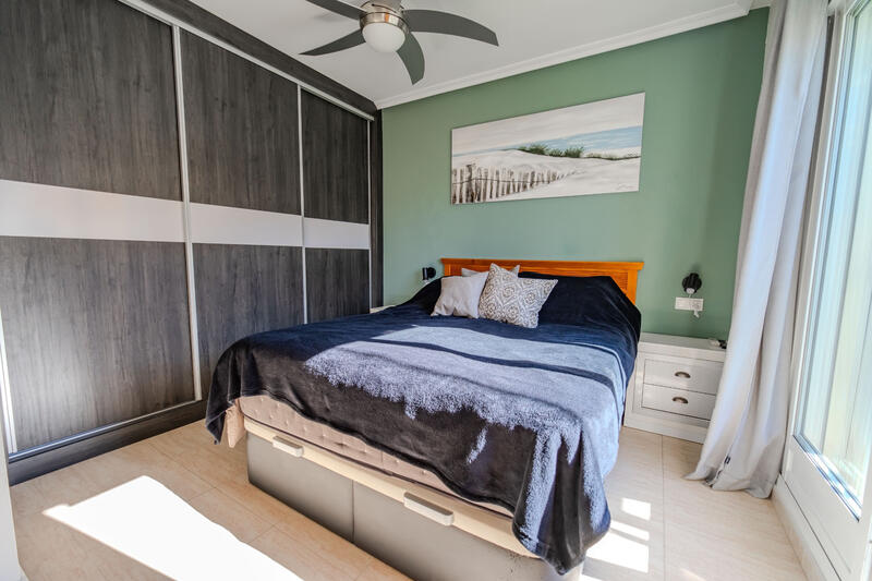 3 chambre Appartement à vendre
