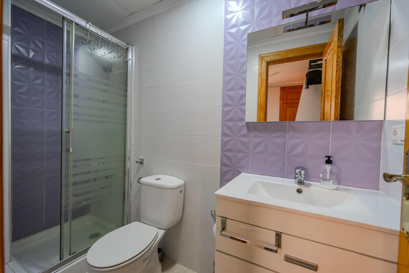 3 chambre Appartement à vendre