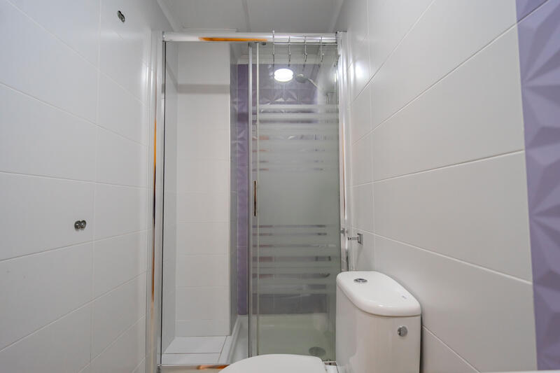 3 chambre Appartement à vendre