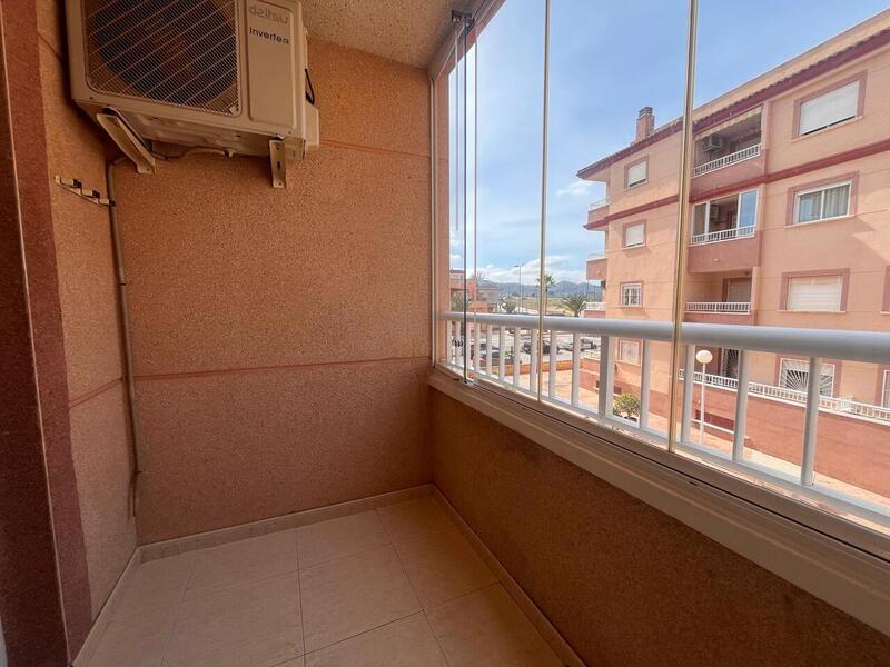2 bedroom Apartment for sale in Algorfa, Alicante