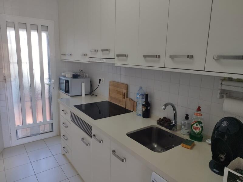 2 bedroom Townhouse for sale
