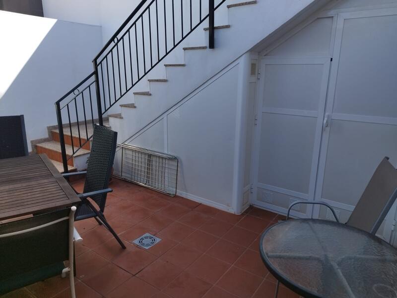 2 bedroom Townhouse for sale