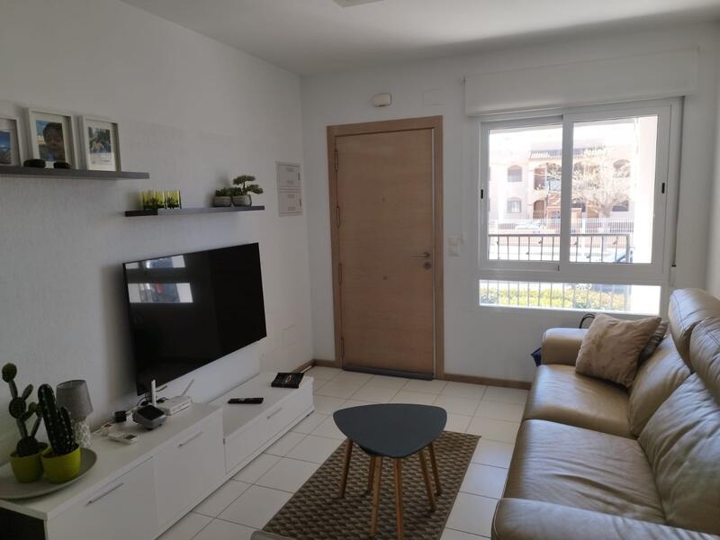 2 bedroom Townhouse for sale